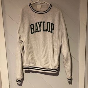 Vintage Champion Baylor Sweatshirt